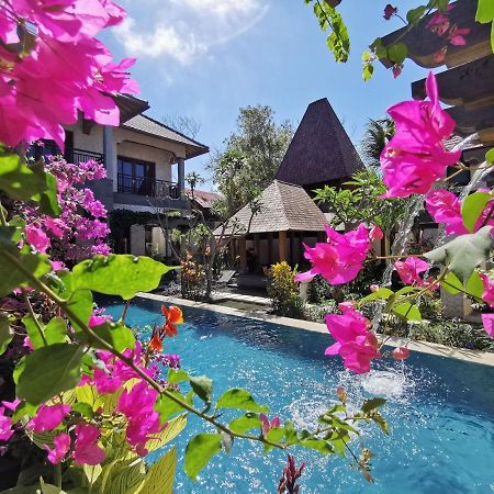Artoria Dream Villas Bali Nusa Dua  Kültér fotó