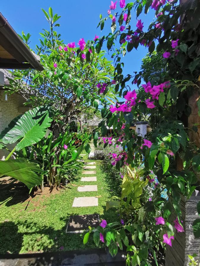 Artoria Dream Villas Bali Nusa Dua  Kültér fotó