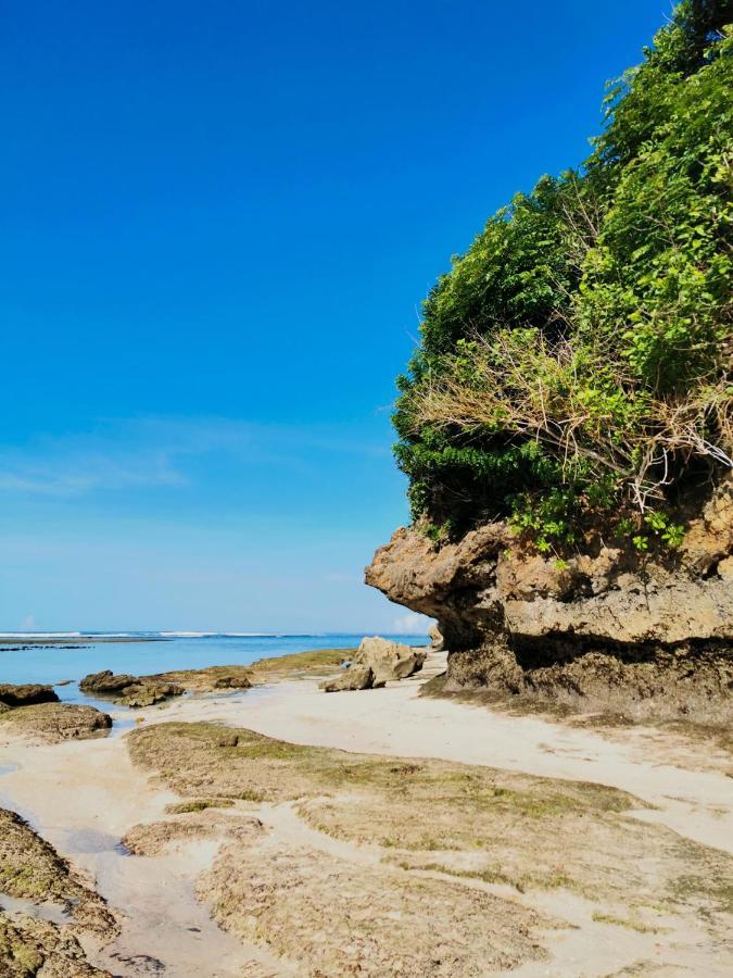 Artoria Dream Villas Bali Nusa Dua  Kültér fotó