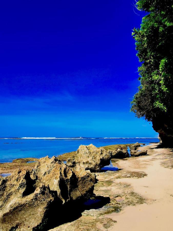 Artoria Dream Villas Bali Nusa Dua  Kültér fotó