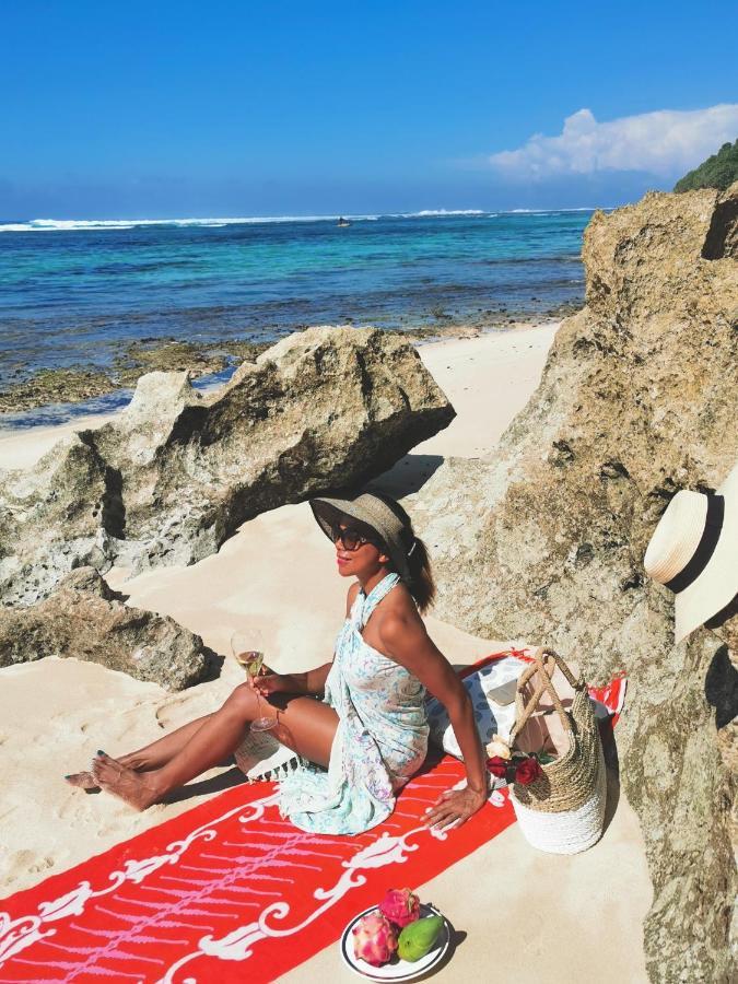 Artoria Dream Villas Bali Nusa Dua  Kültér fotó
