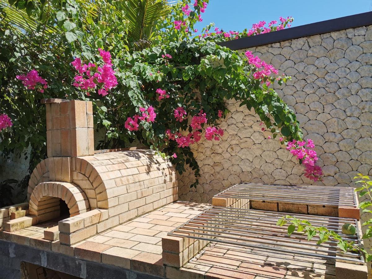 Artoria Dream Villas Bali Nusa Dua  Kültér fotó