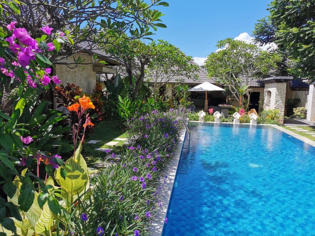 Artoria Dream Villas Bali Nusa Dua  Kültér fotó