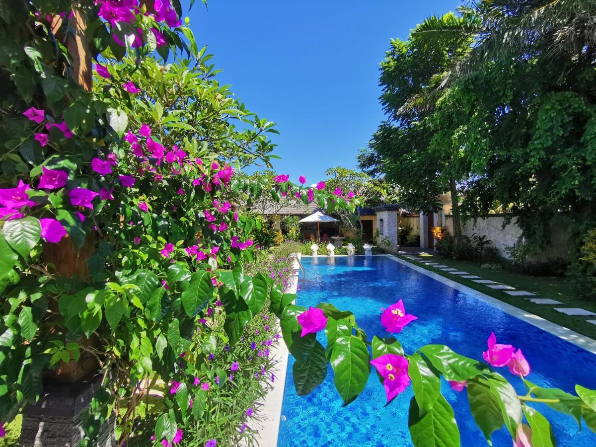 Artoria Dream Villas Bali Nusa Dua  Kültér fotó