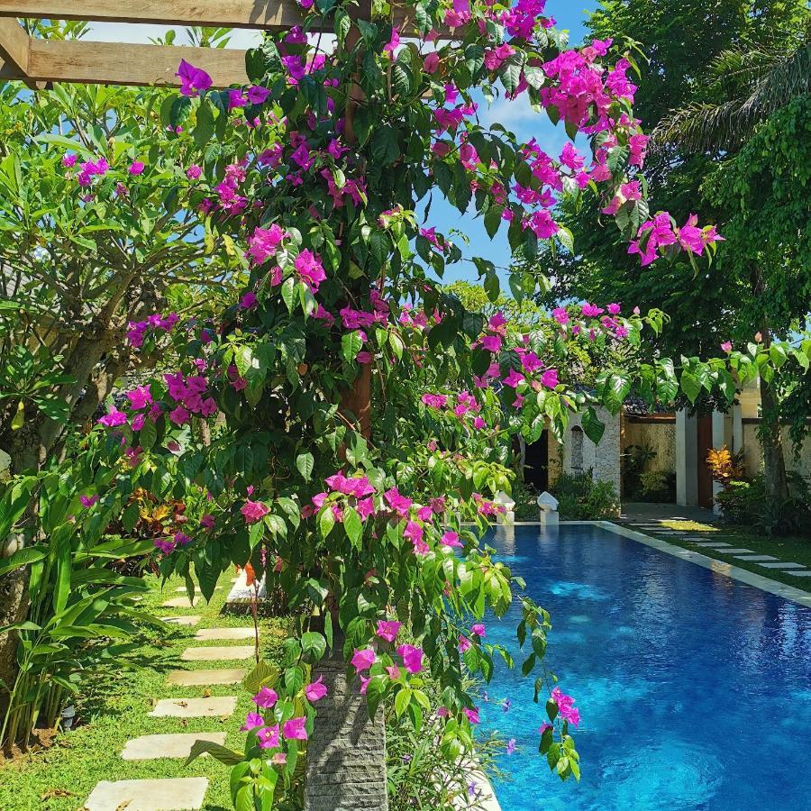 Artoria Dream Villas Bali Nusa Dua  Kültér fotó