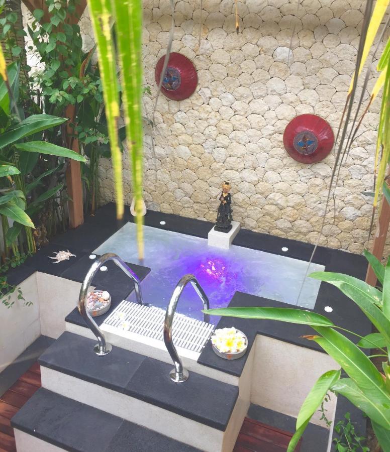 Artoria Dream Villas Bali Nusa Dua  Kültér fotó