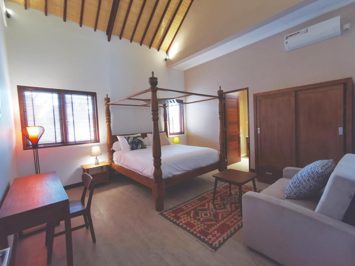 Artoria Dream Villas Bali Nusa Dua  Kültér fotó