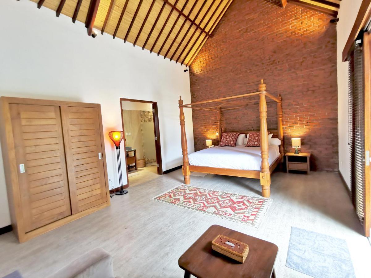 Artoria Dream Villas Bali Nusa Dua  Kültér fotó