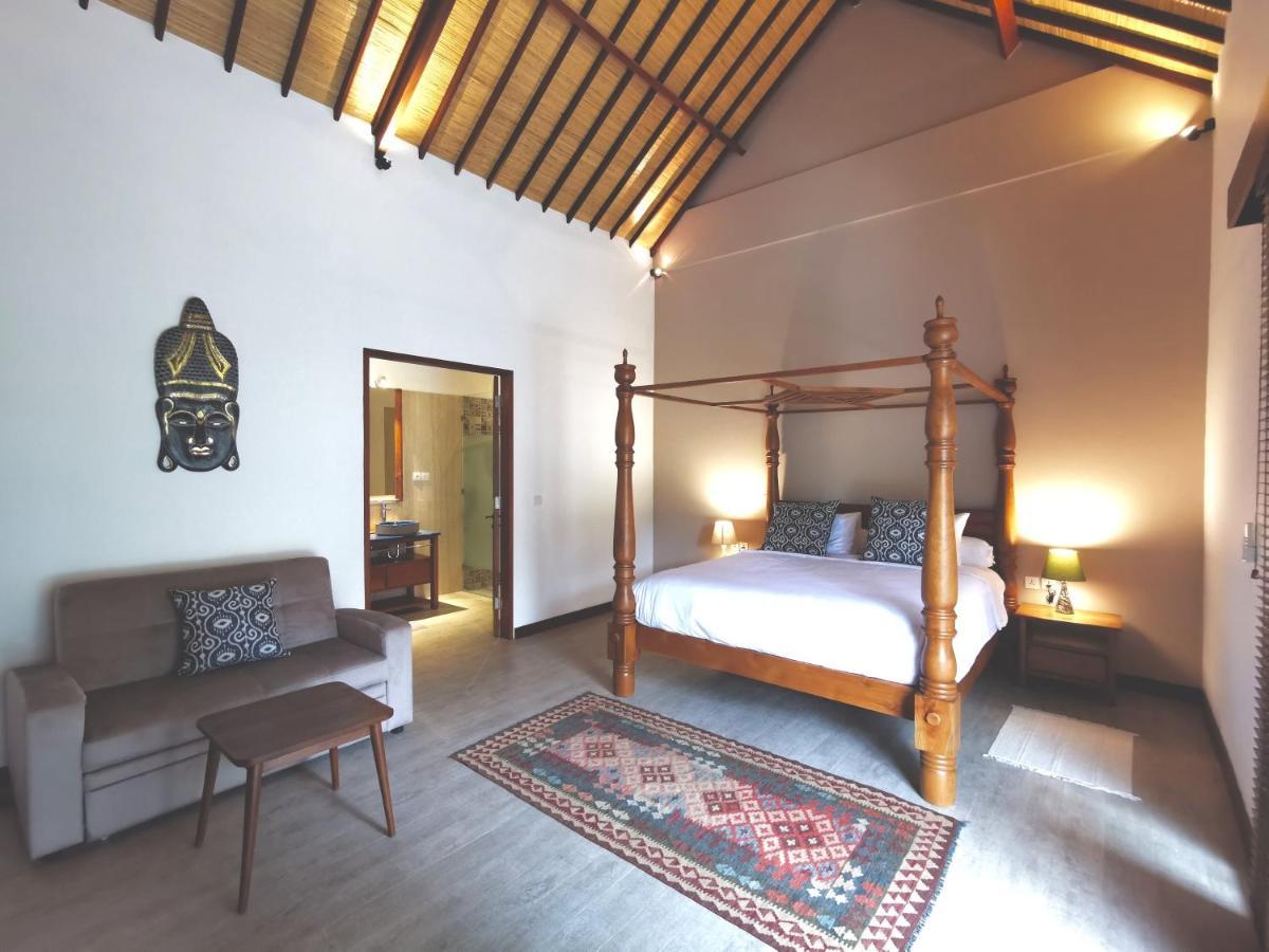Artoria Dream Villas Bali Nusa Dua  Kültér fotó
