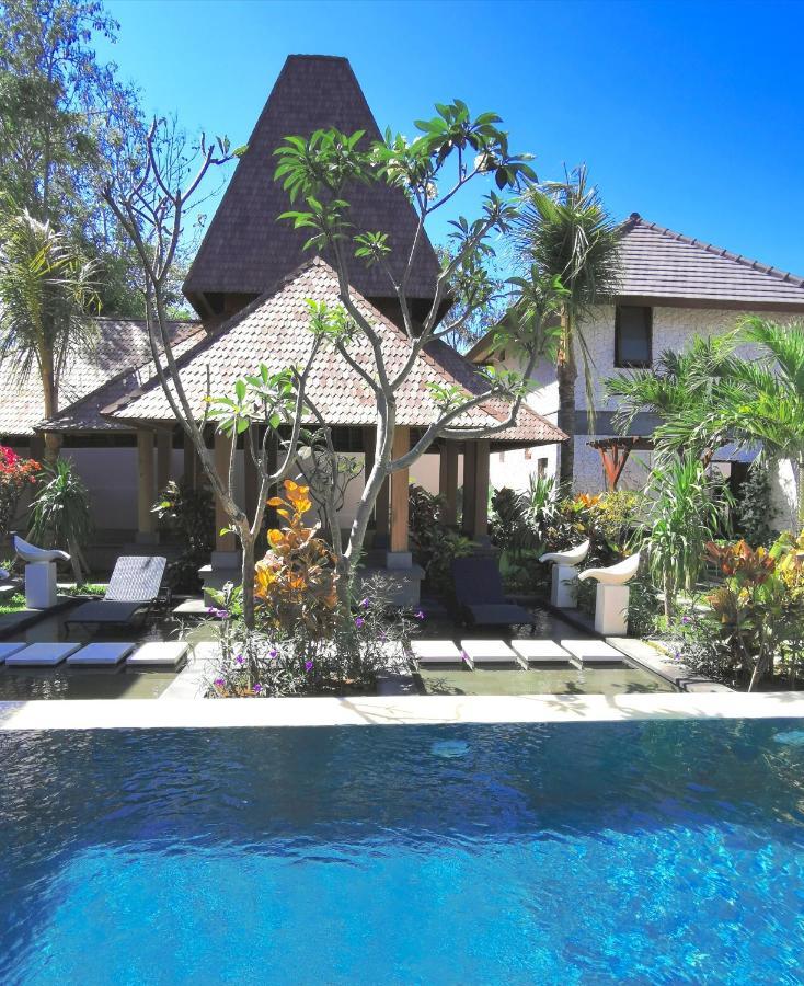 Artoria Dream Villas Bali Nusa Dua  Kültér fotó