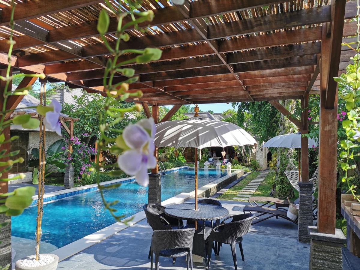 Artoria Dream Villas Bali Nusa Dua  Kültér fotó