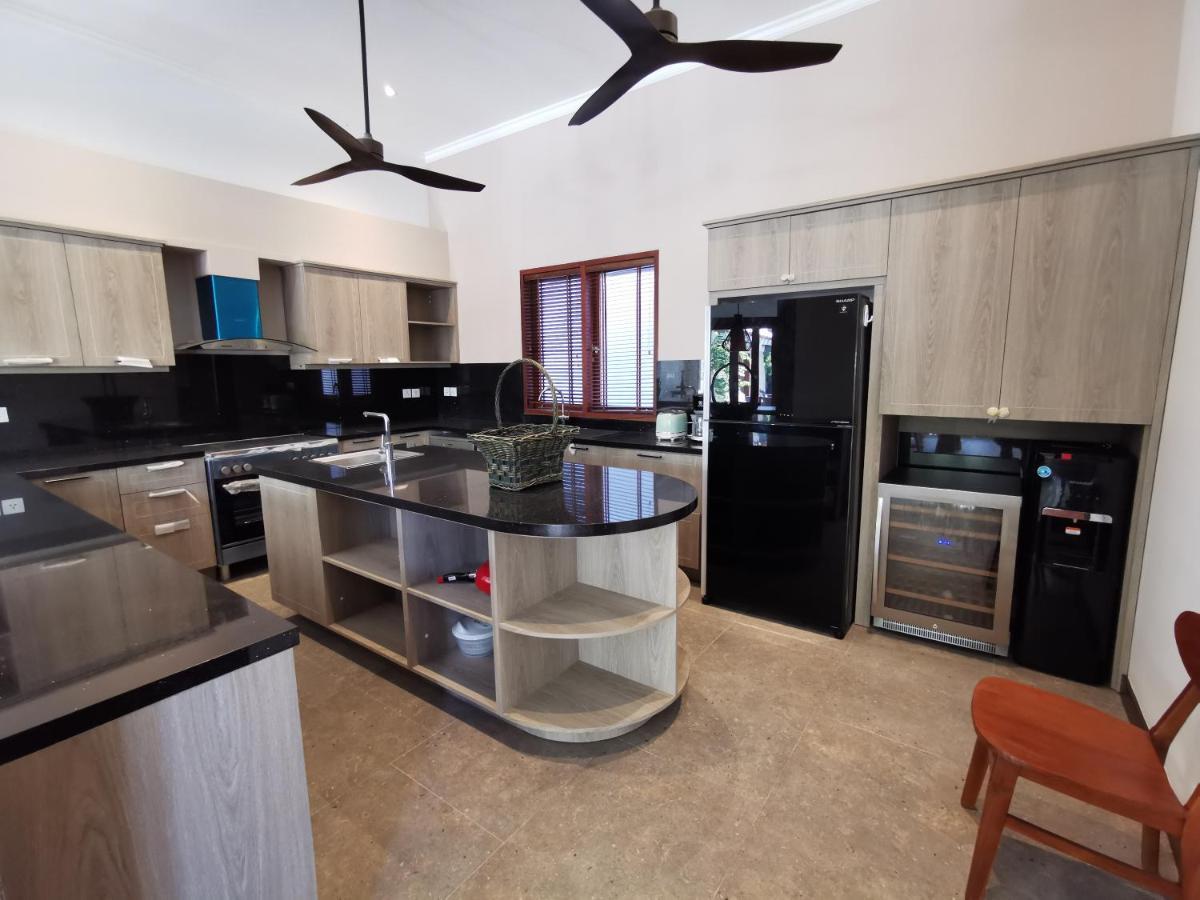 Artoria Dream Villas Bali Nusa Dua  Kültér fotó