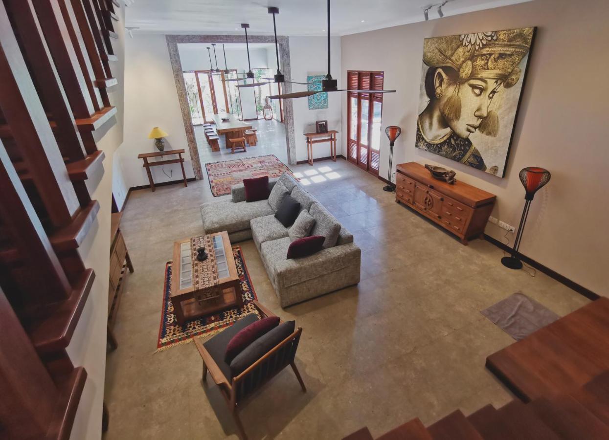 Artoria Dream Villas Bali Nusa Dua  Kültér fotó
