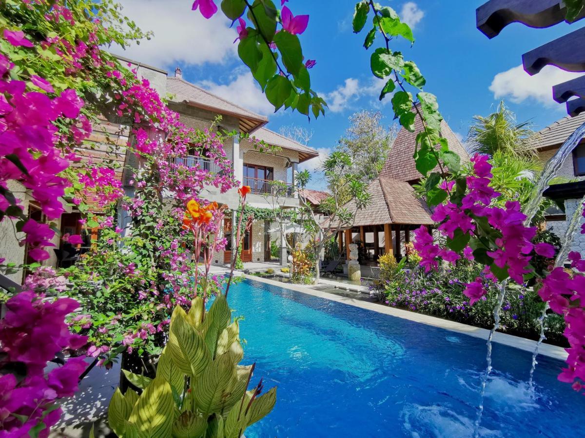 Artoria Dream Villas Bali Nusa Dua  Kültér fotó