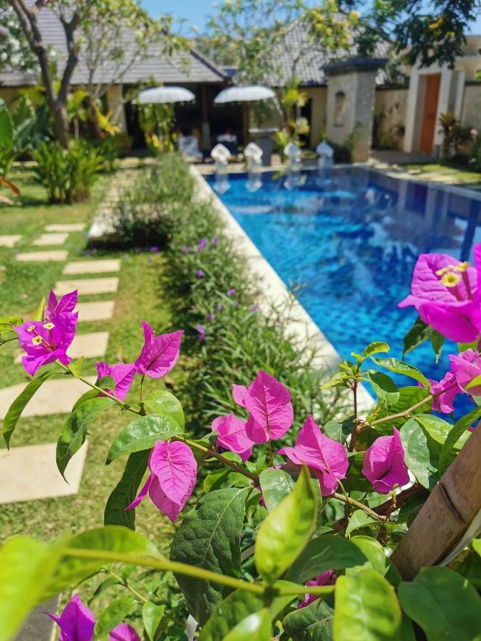 Artoria Dream Villas Bali Nusa Dua  Kültér fotó