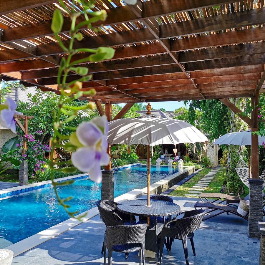 Artoria Dream Villas Bali Nusa Dua  Kültér fotó