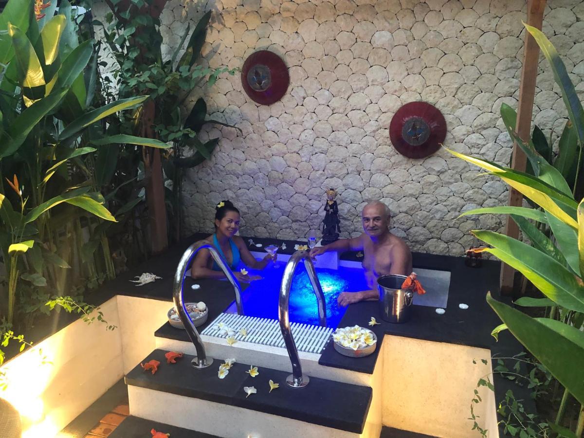 Artoria Dream Villas Bali Nusa Dua  Kültér fotó