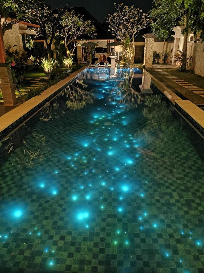 Artoria Dream Villas Bali Nusa Dua  Kültér fotó