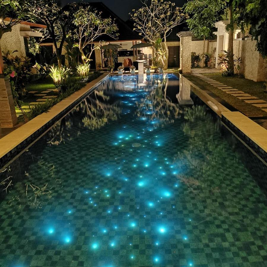 Artoria Dream Villas Bali Nusa Dua  Kültér fotó