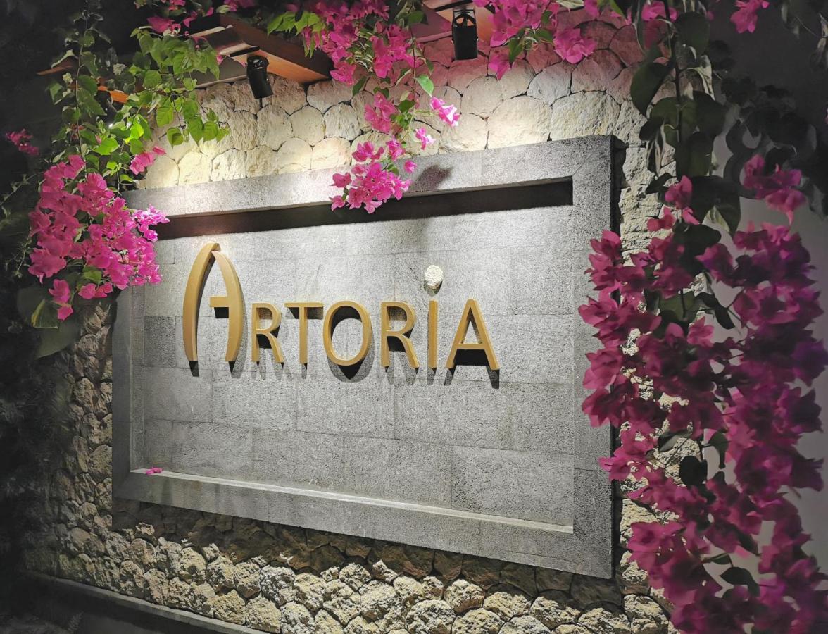 Artoria Dream Villas Bali Nusa Dua  Kültér fotó