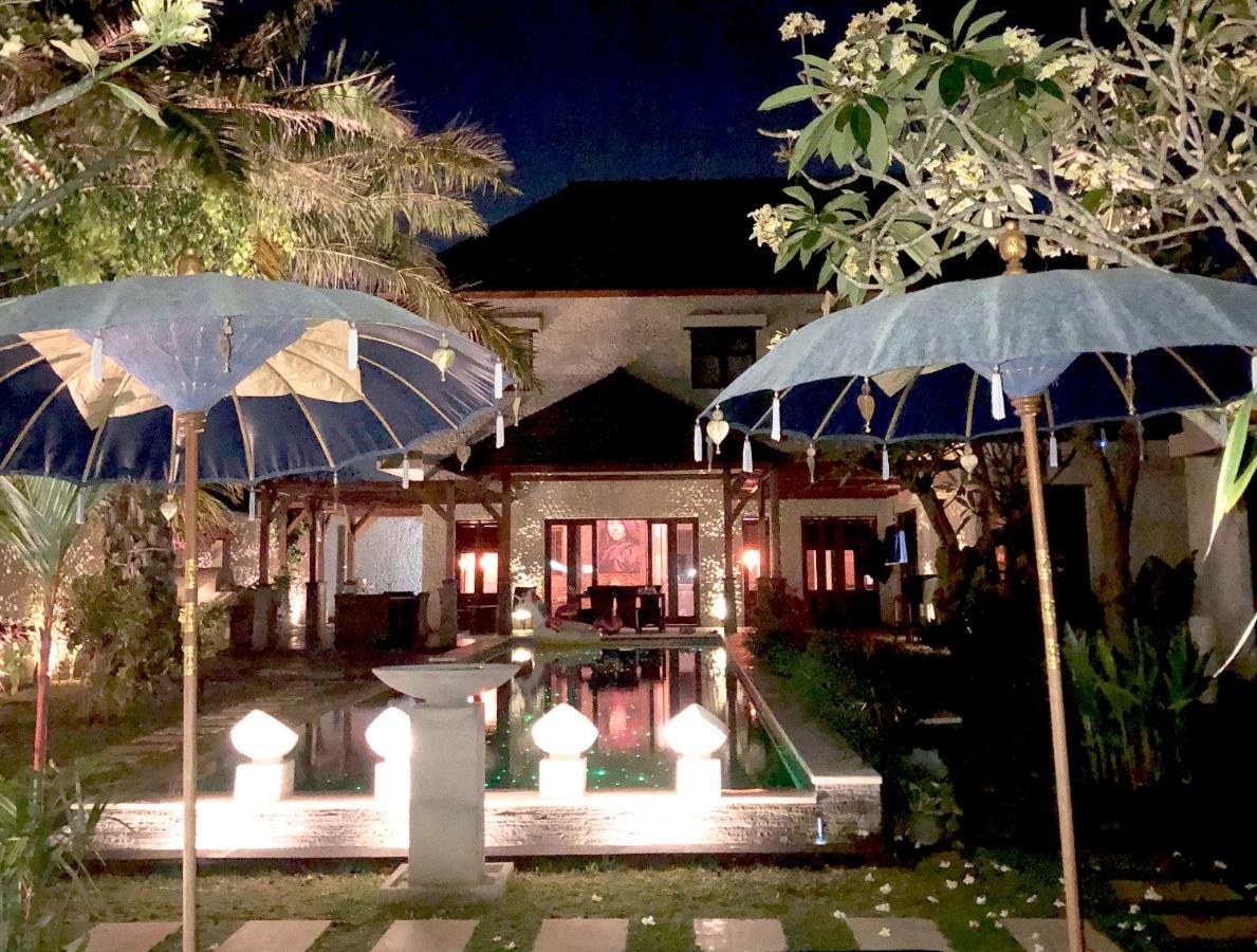 Artoria Dream Villas Bali Nusa Dua  Kültér fotó