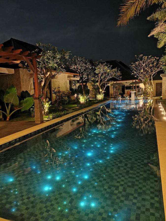 Artoria Dream Villas Bali Nusa Dua  Kültér fotó