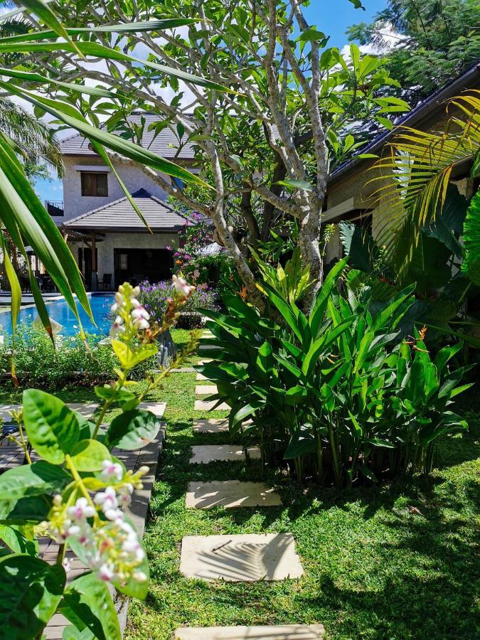 Artoria Dream Villas Bali Nusa Dua  Kültér fotó