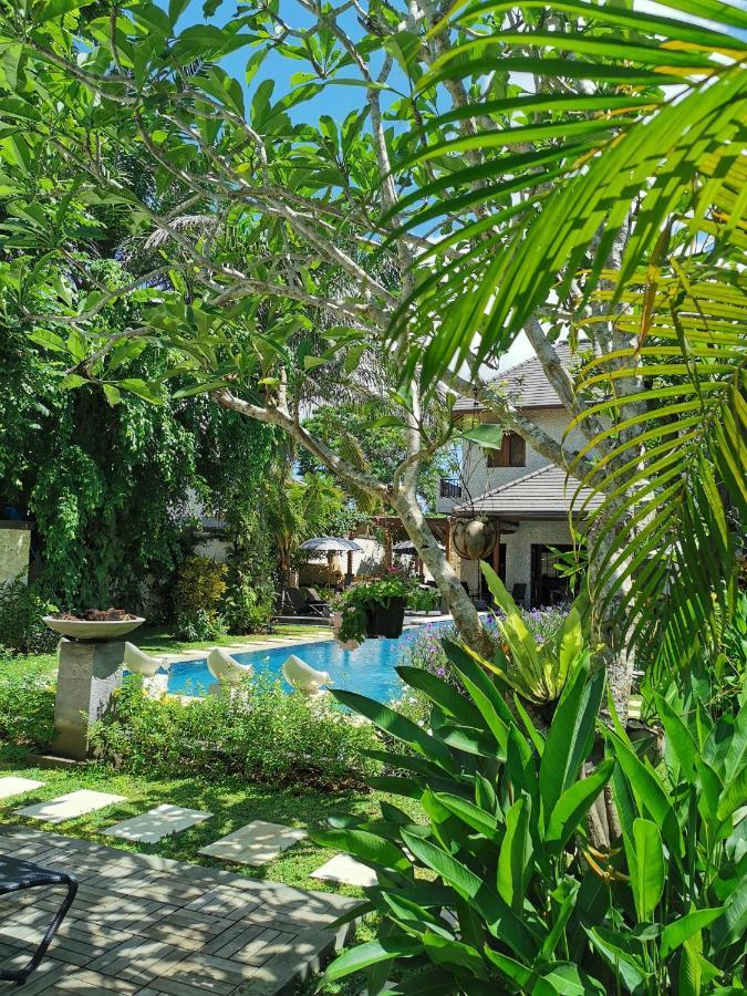 Artoria Dream Villas Bali Nusa Dua  Kültér fotó