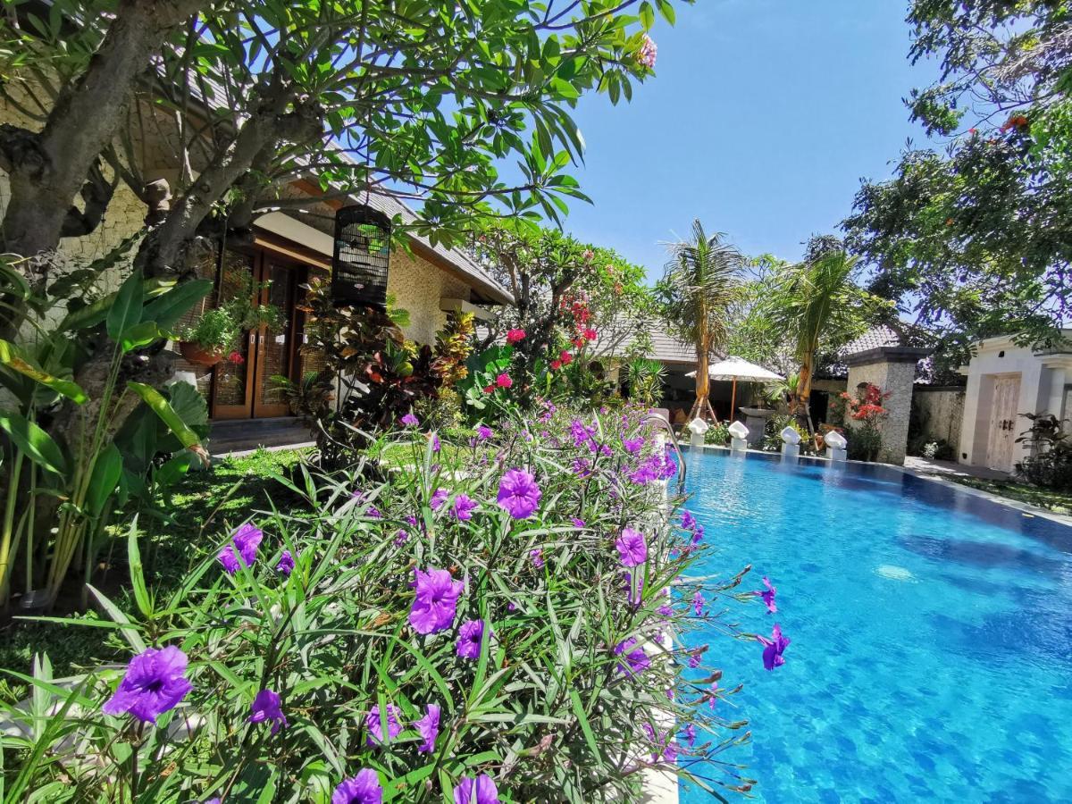 Artoria Dream Villas Bali Nusa Dua  Kültér fotó
