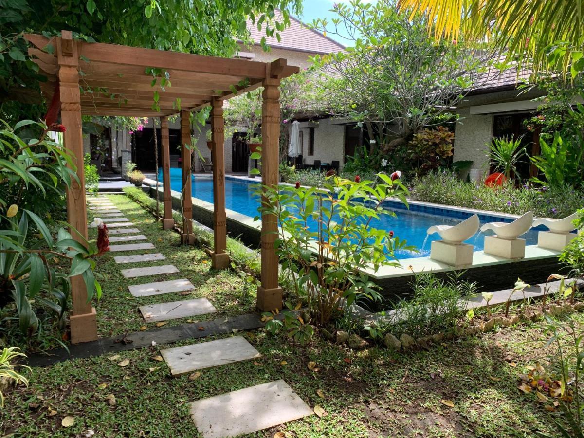 Artoria Dream Villas Bali Nusa Dua  Kültér fotó