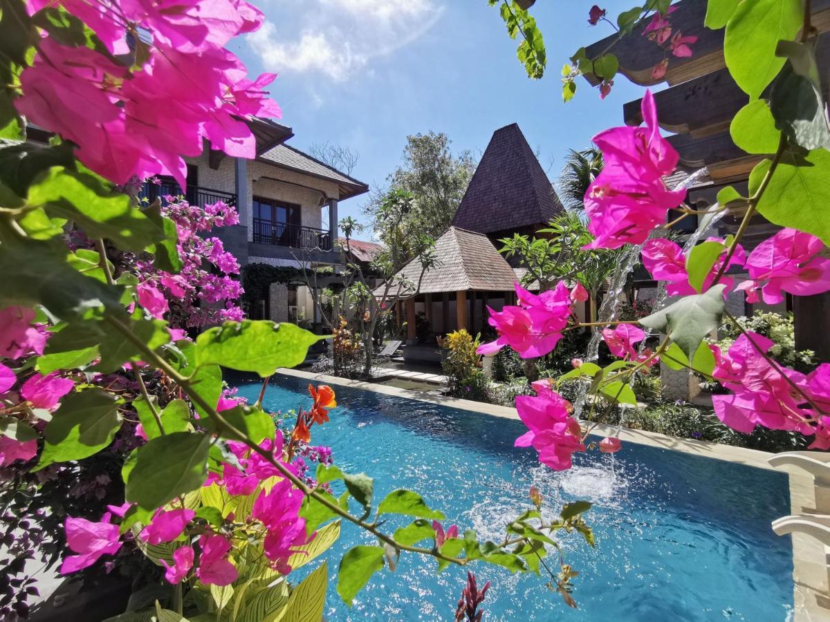 Artoria Dream Villas Bali Nusa Dua  Kültér fotó
