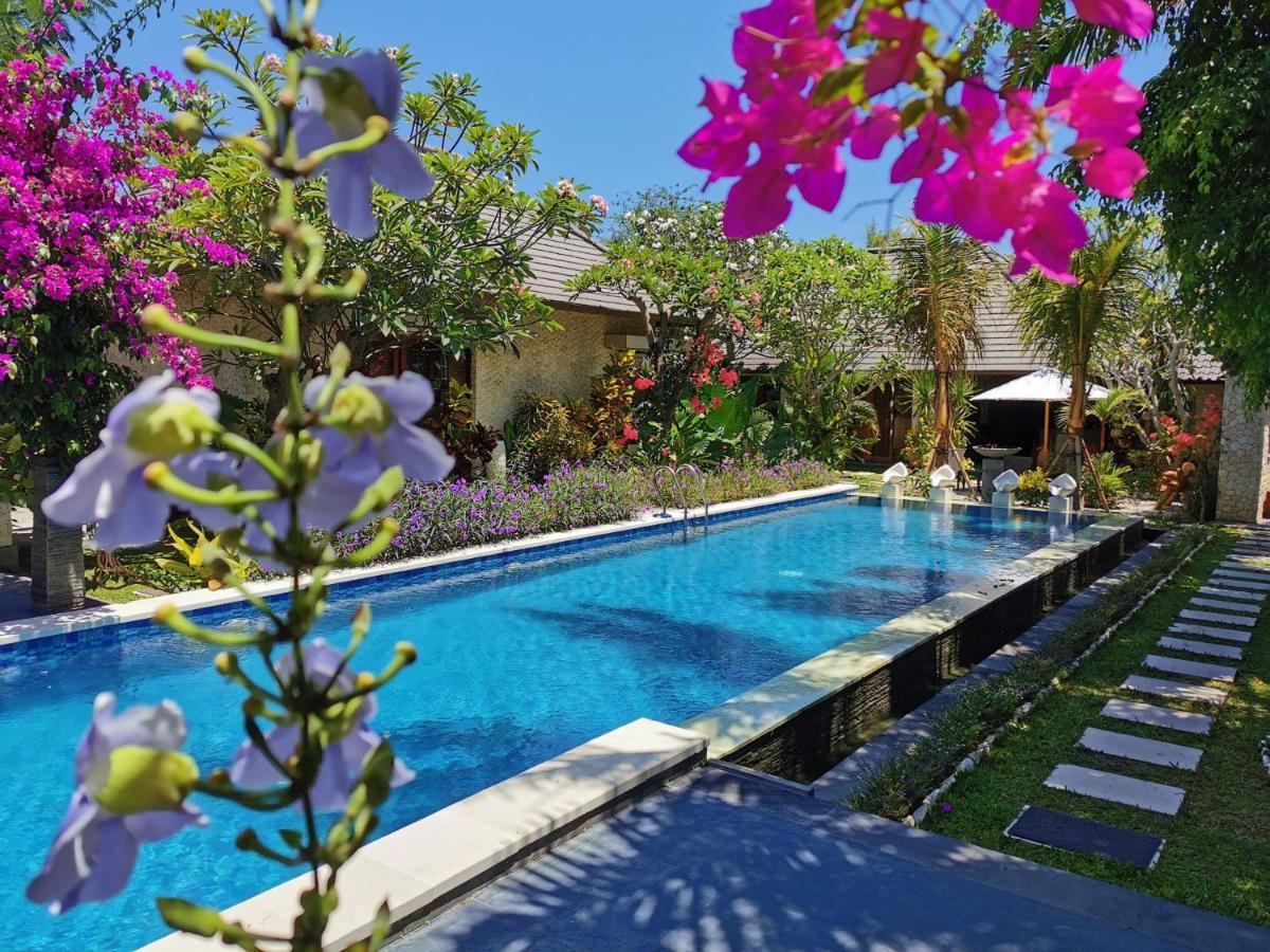 Artoria Dream Villas Bali Nusa Dua  Kültér fotó