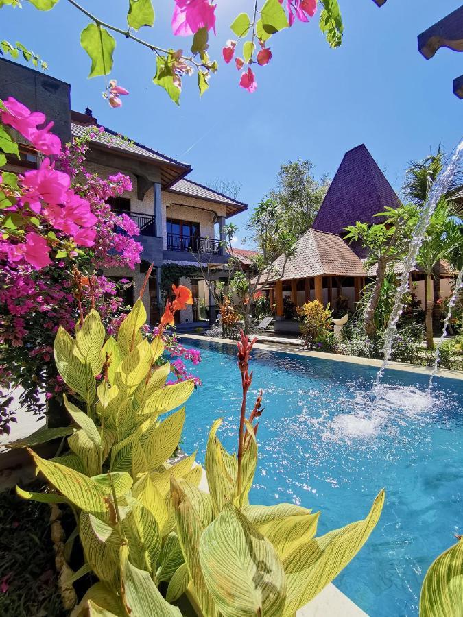 Artoria Dream Villas Bali Nusa Dua  Kültér fotó