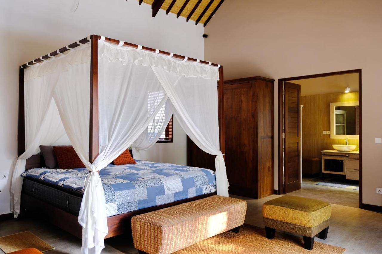 Artoria Dream Villas Bali Nusa Dua  Kültér fotó