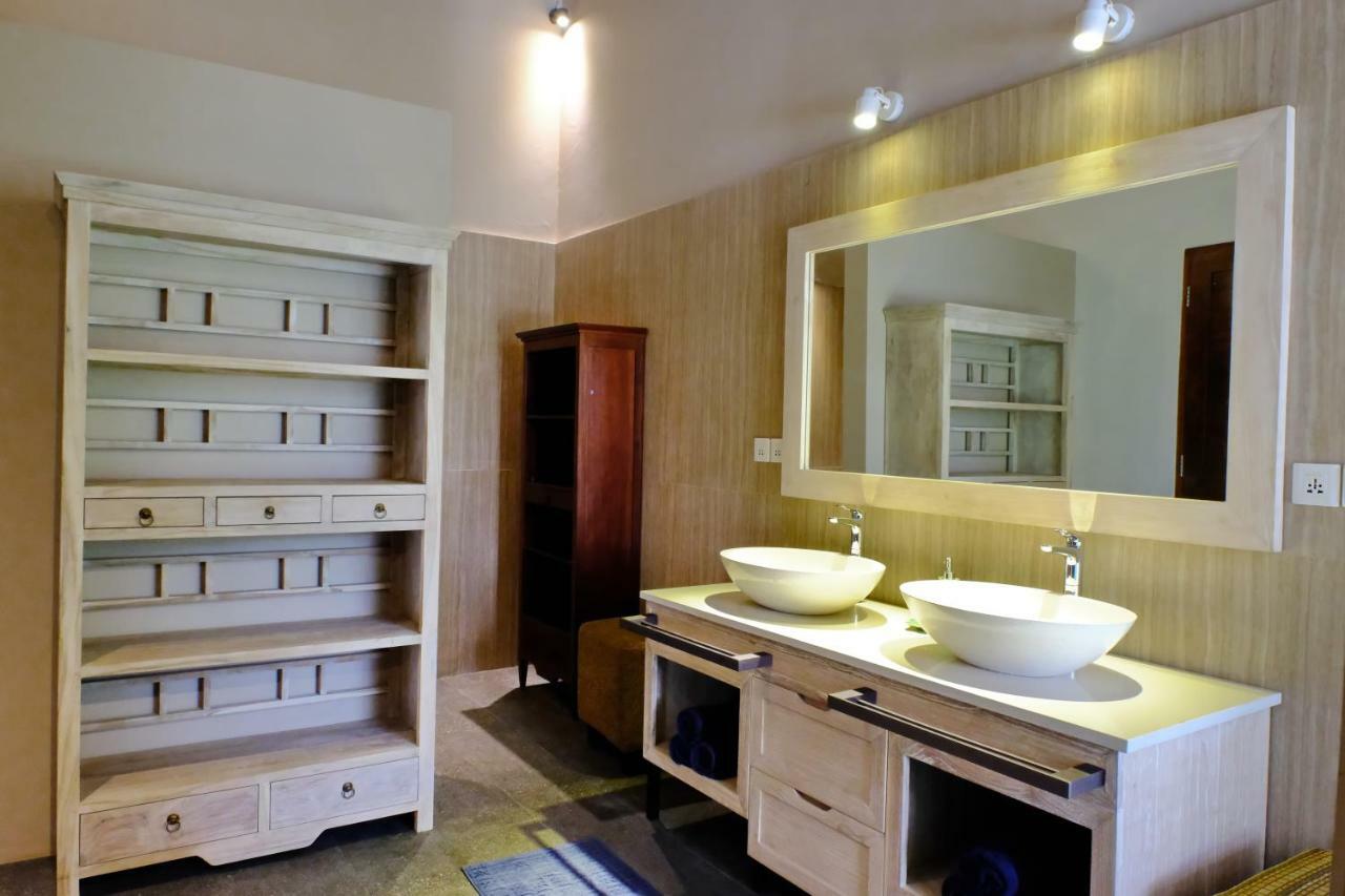 Artoria Dream Villas Bali Nusa Dua  Kültér fotó