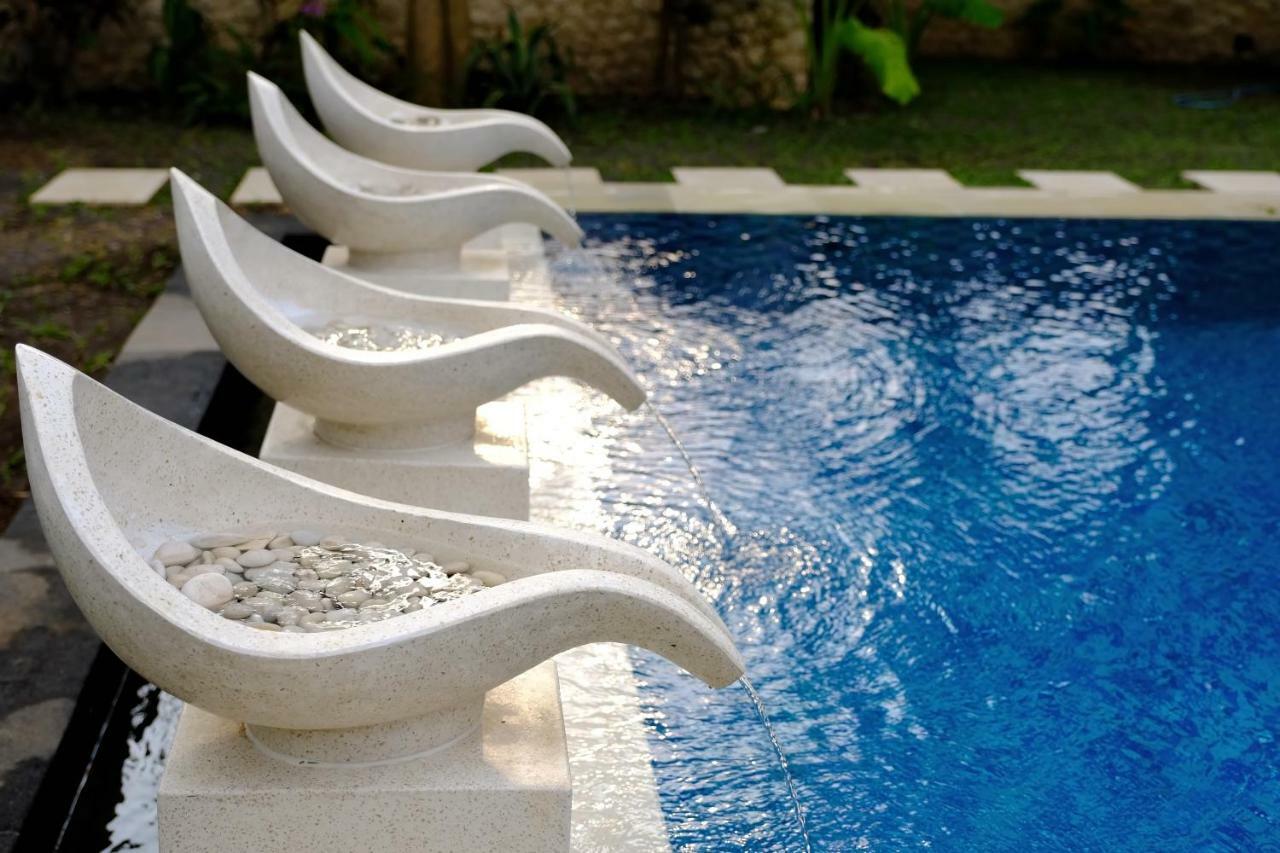 Artoria Dream Villas Bali Nusa Dua  Kültér fotó
