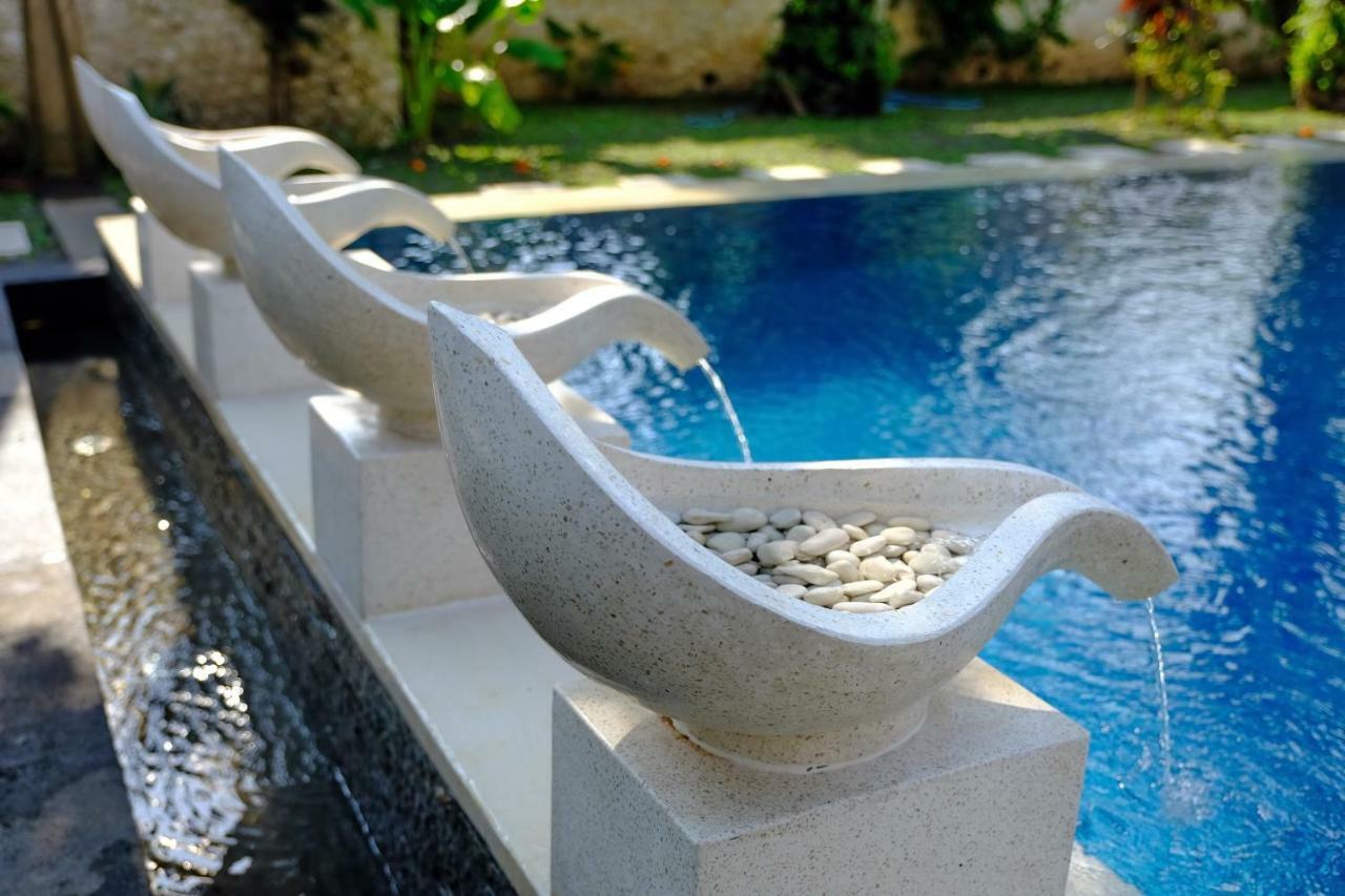 Artoria Dream Villas Bali Nusa Dua  Kültér fotó