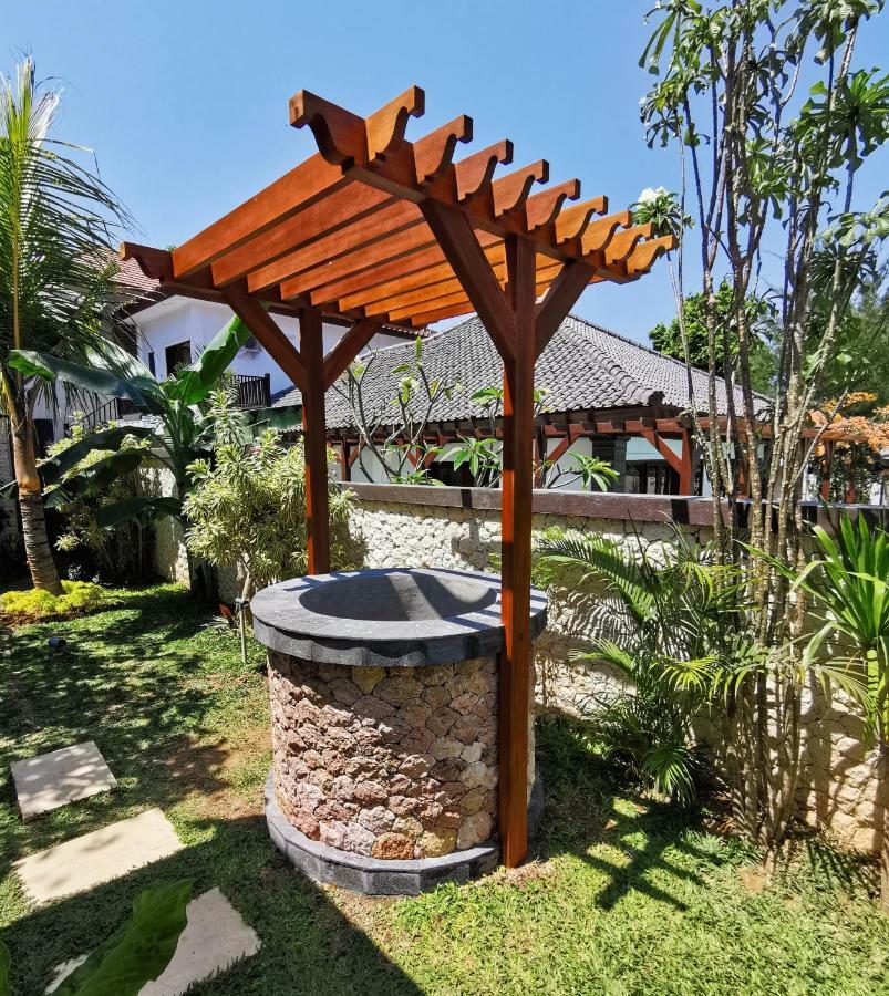 Artoria Dream Villas Bali Nusa Dua  Kültér fotó