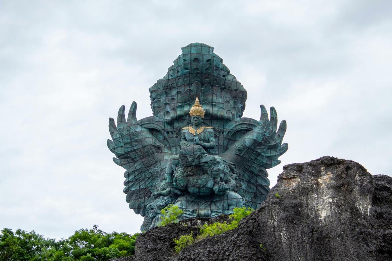 Artoria Dream Villas Bali Nusa Dua  Kültér fotó