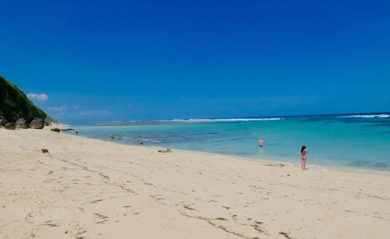 Artoria Dream Villas Bali Nusa Dua  Kültér fotó